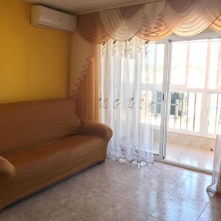 Apartamento Aitana.Esta A 2 Km De La Playa Andando Apartment Аликанте Екстериор снимка