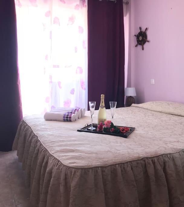 Apartamento Aitana.Esta A 2 Km De La Playa Andando Apartment Аликанте Екстериор снимка